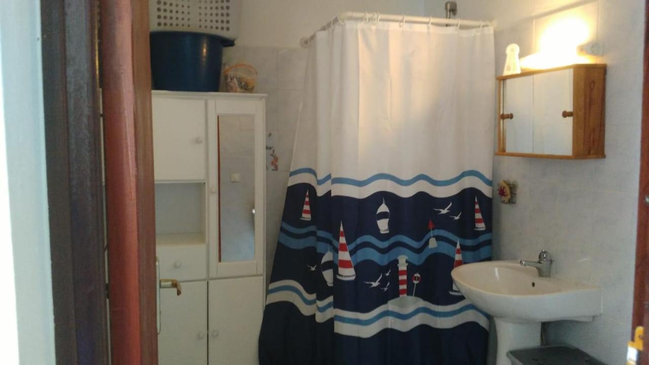 Villa Kazaluce - Appartement 2 Chambres Le Moule Luaran gambar